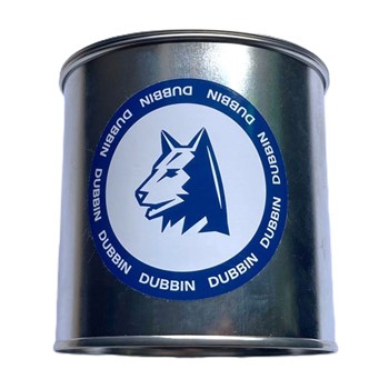 Steel Blue Dubbin Wax 800ml (Dealers only) (Dealers only) 1 / 1