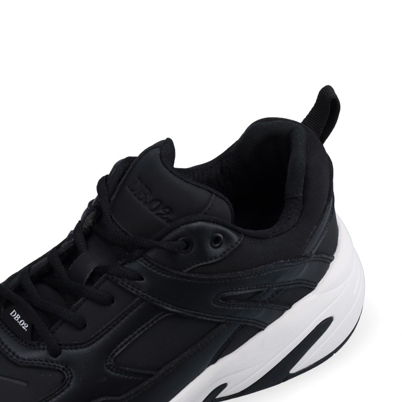 Bata DB02-02 S1PS Sneaker 2 / 6