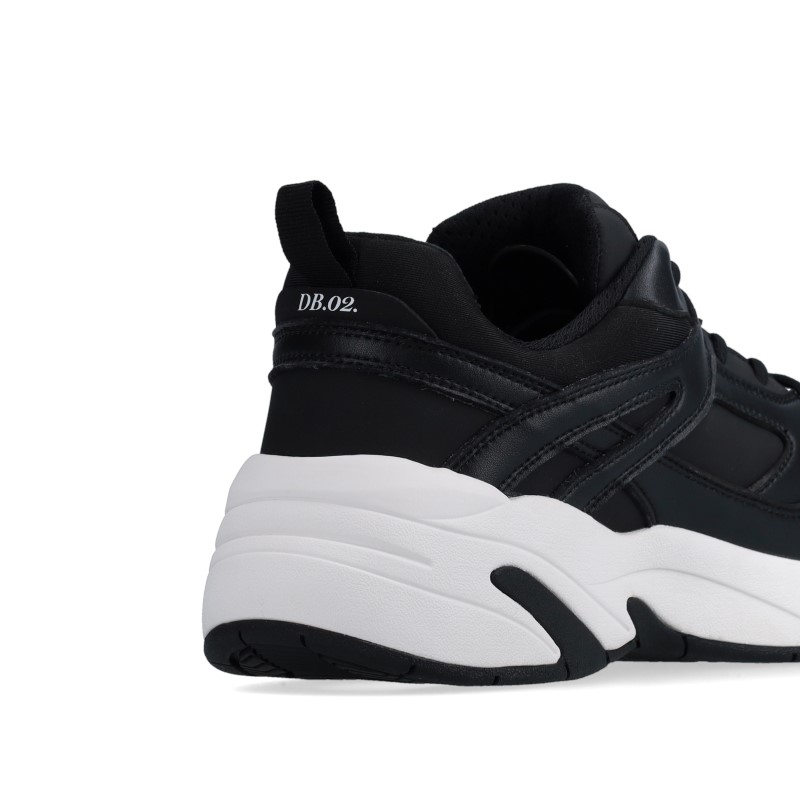 Bata DB02-02 S1PS Sneaker 3 / 6