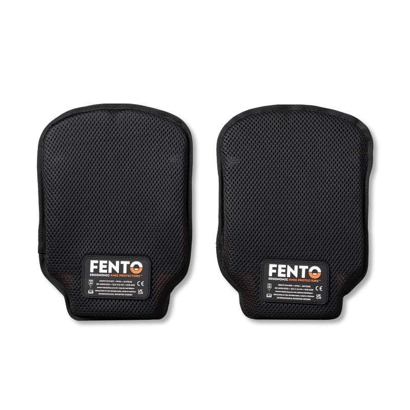Fento Kniebeschermer Pocket 033 (NIEUW) 1 / 5