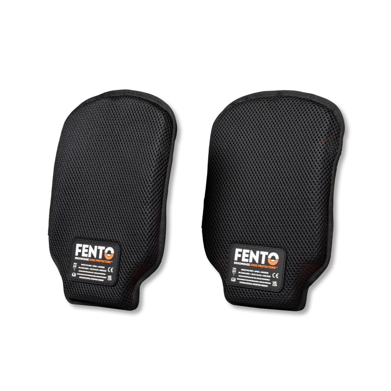 Fento Kniebeschermer Pocket 033 (NIEUW) 4 / 5