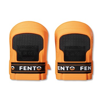 Fento Kniebeschermer Home 037 (NIEUW) 1 / 6