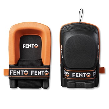 Fento Kniebeschermer Original 060 (NIEUW) (opvolger PRO 200)  (WEEKAANBIEDING!) 1 / 5