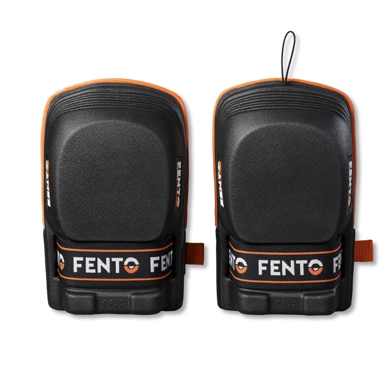 Fento Kniebeschermer Original 060 (NIEUW) (opvolger PRO 200)  (WEEKAANBIEDING!) 2 / 5