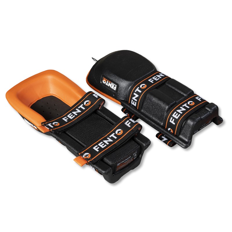 Fento Kniebeschermer Max 080 (NIEUW) 5 / 5
