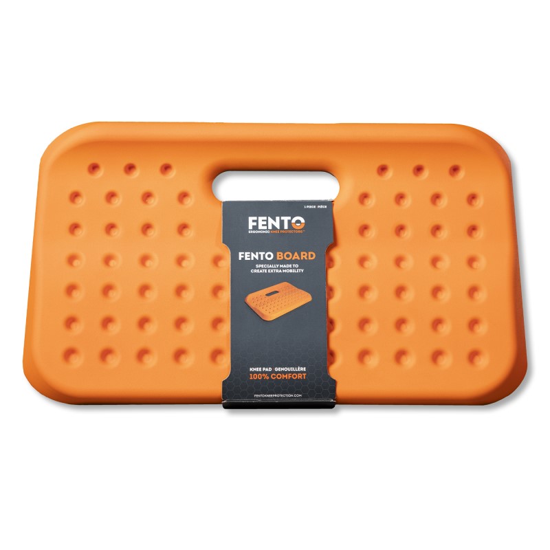 Fento Kniebeschermer Board 085 (NIEUW) 1 / 6