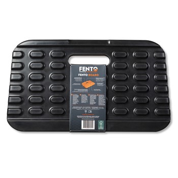 Fento Kniebeschermer Board 085 (NIEUW) 2 / 6