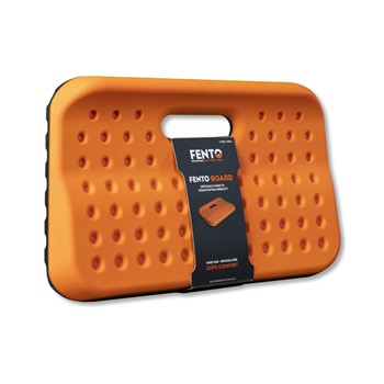 Fento Kniebeschermer Board 085 (NIEUW) 3 / 6