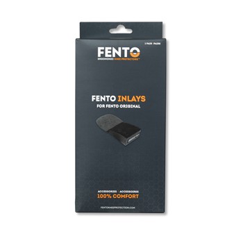 Fento Original Inlays 062 (NIEUW) 2 / 2