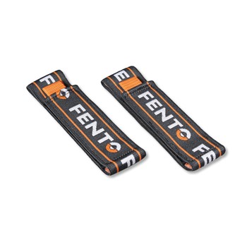 Fento Kniebeschermer Set Elastieken Original 053 (NIEUW) 1 / 2