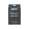 Fento Kniebeschermer Set Elastieken Original 053 (NIEUW) 2 / 2