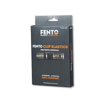 Fento Original Set Clip Elastieken 063 (NIEUW) 2 / 2