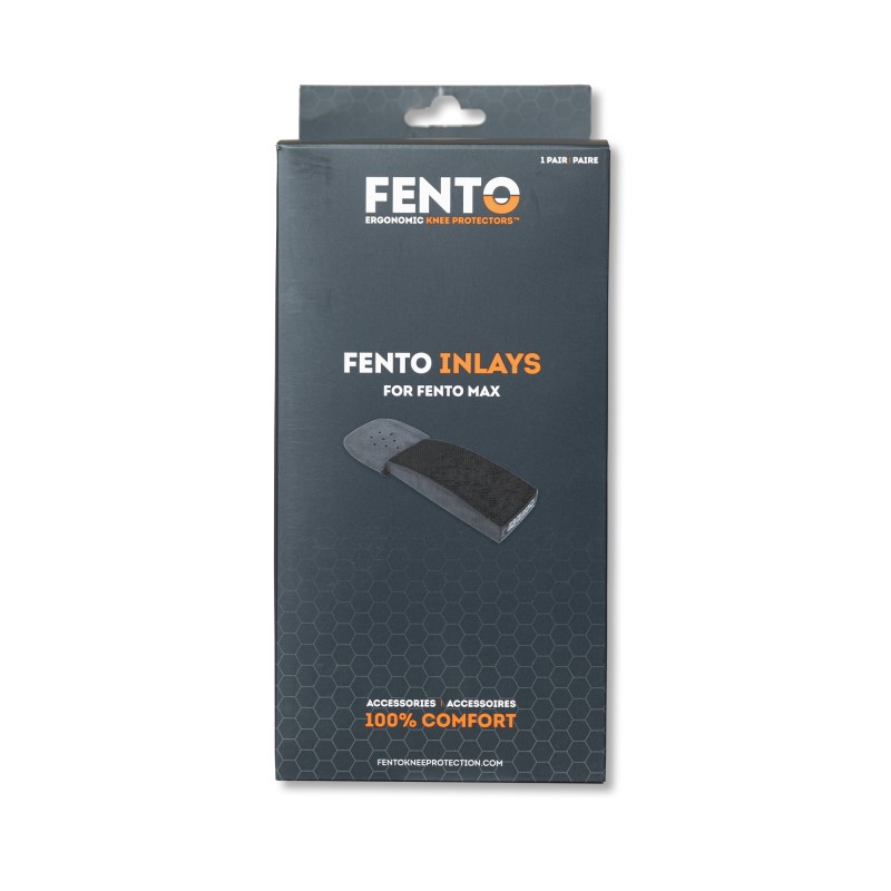 Fento Max Inlays 081 (NIEUW) 3 / 3