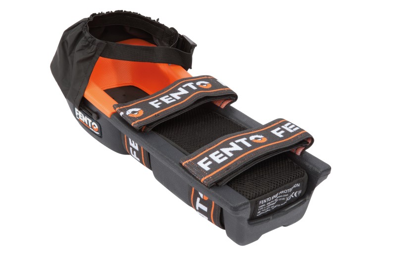 Fento Kniebeschermer Set Beschermkap Voor Original En Max 061 (NIEUW) 1 / 2