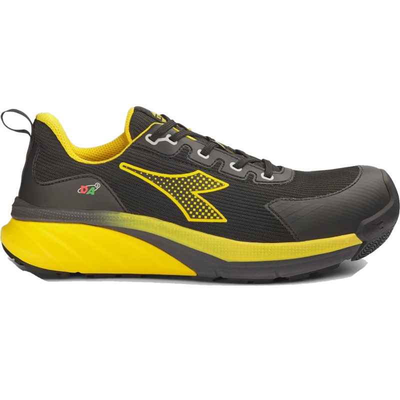 Diadora VORTEX DA2 LOW S3S 182042 1 / 1