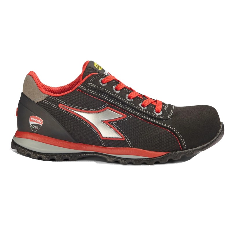 Diadora GLOVE MONSTER LOW S3S 182048 1 / 4