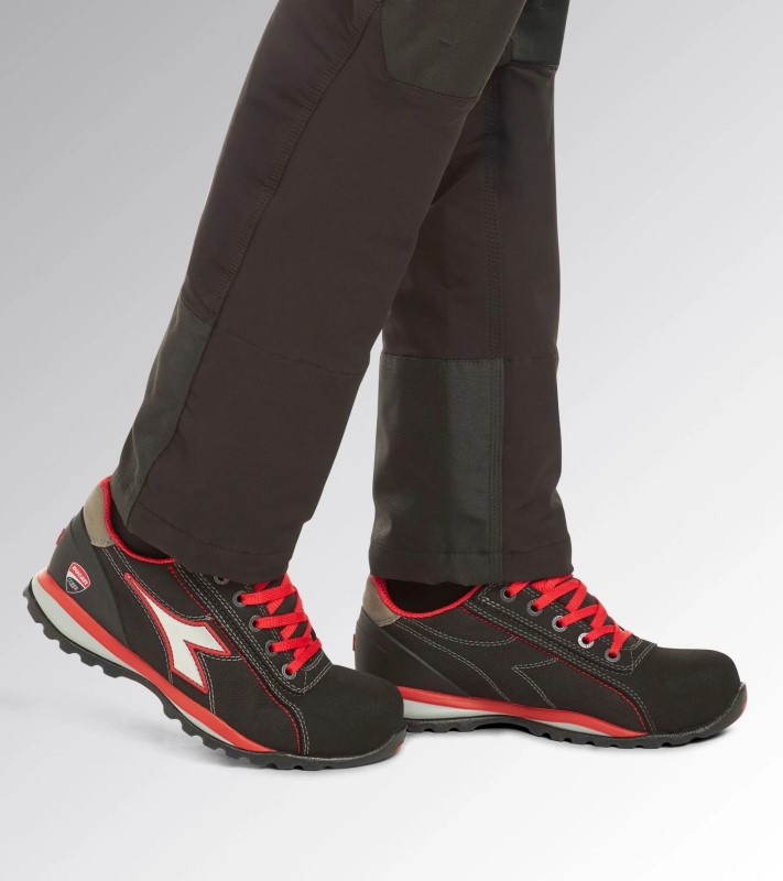 Diadora GLOVE MONSTER LOW S3S 182048 2 / 4