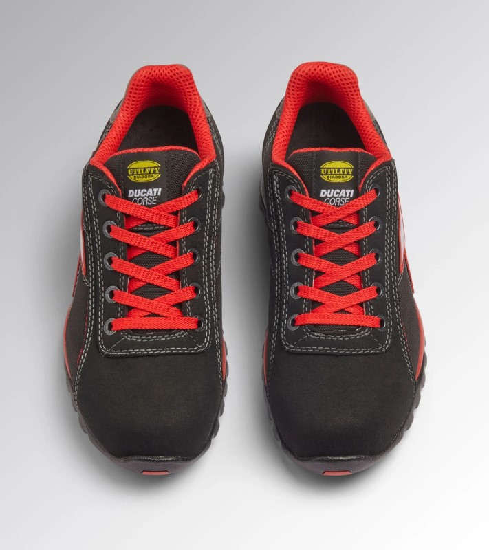 Diadora GLOVE MONSTER LOW S3S 182048 3 / 4