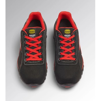 Diadora GLOVE MONSTER LOW S3S 182048 3 / 4