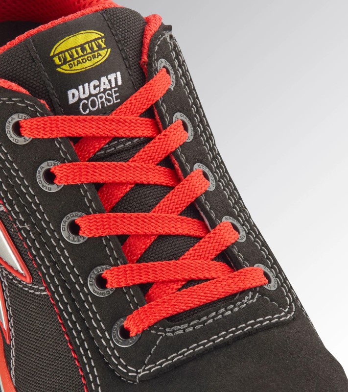 Diadora GLOVE MONSTER LOW S3S 182048 4 / 4