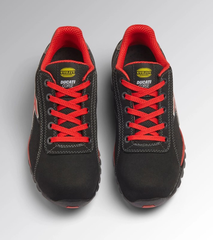 Diadora GLOVE MONSTER LOW S1PS 182049 2 / 4