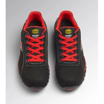 Diadora GLOVE MONSTER LOW S1PS 182049 2 / 4