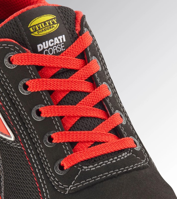 Diadora GLOVE MONSTER LOW S1PS 182049 3 / 4