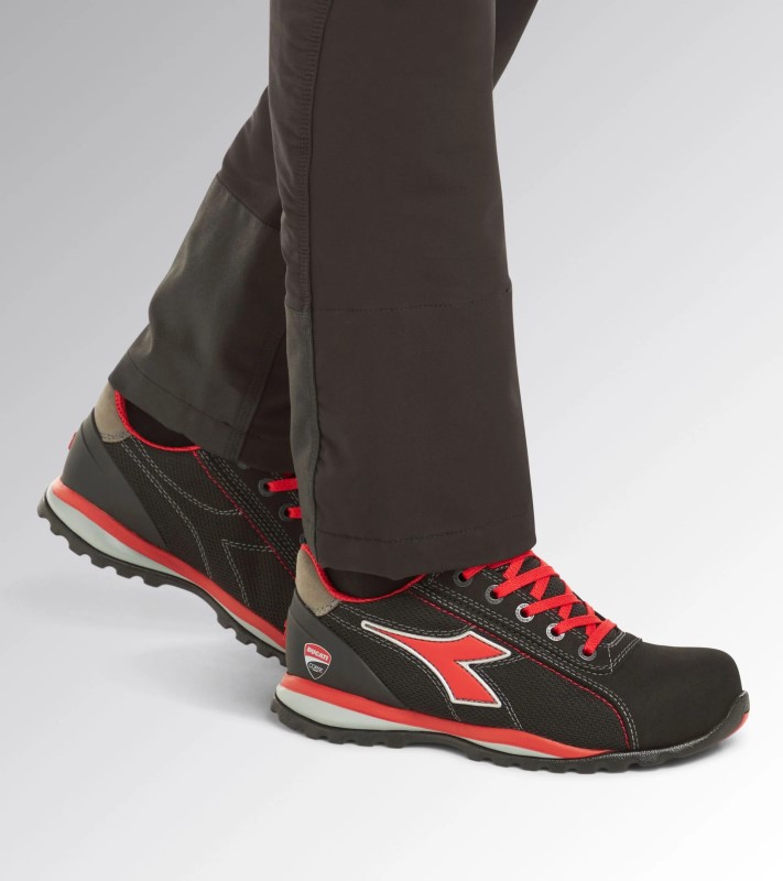 Diadora GLOVE MONSTER LOW S1PS 182049 4 / 4