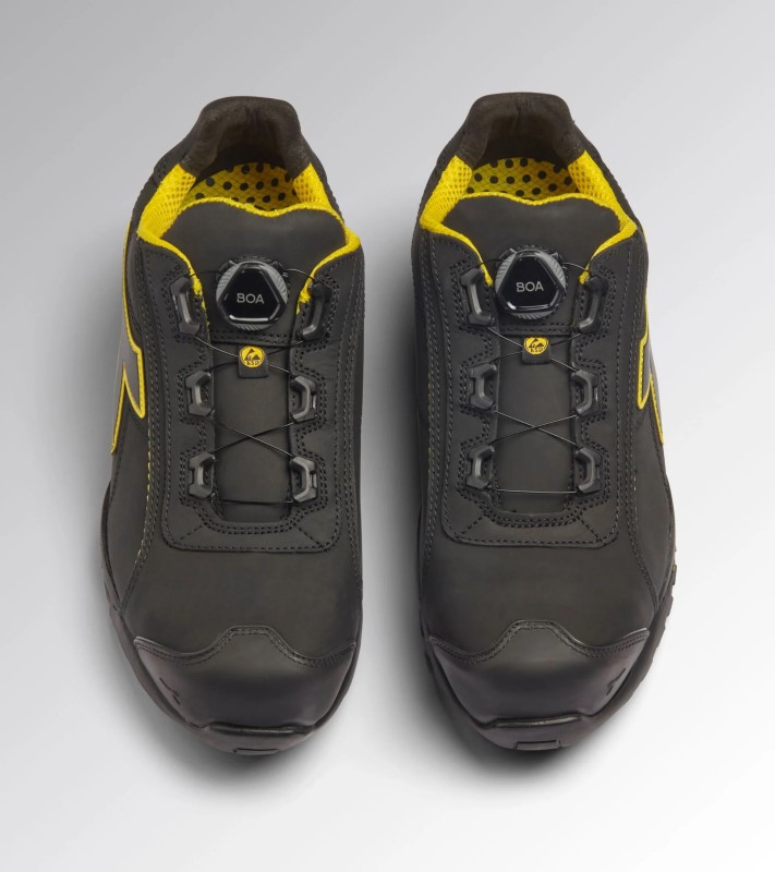 Diadora Glove MDS MST B Low S3S 182331 2 / 4