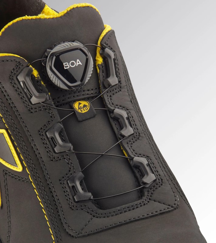 Diadora Glove MDS MST B Low S3S 182331 3 / 4