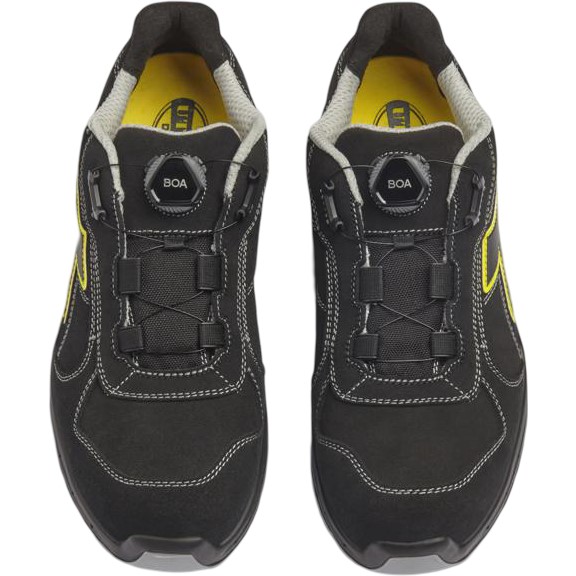 Diadora RUN NET AB BOA LOW S3S 182527 3 / 6