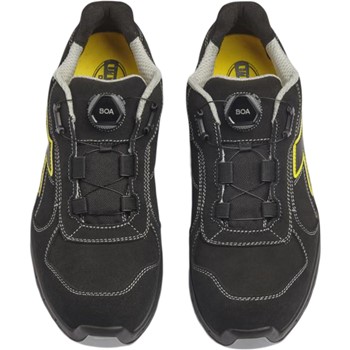Diadora RUN NET AB BOA LOW S3S 182527 3 / 6