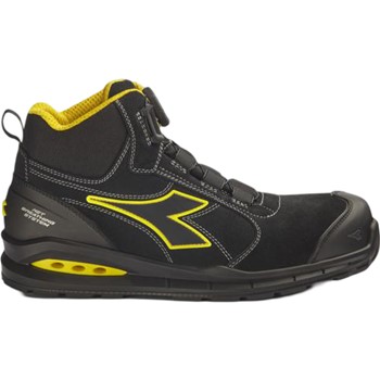Diadora RUN NET AB MSTR BOA  MID S3S 182533 1 / 6