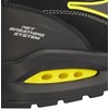 Diadora RUN NET AB MSTR BOA  MID S3S 182533 6 / 6