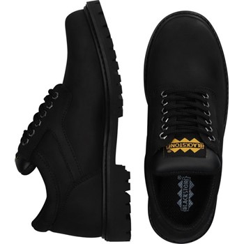 Blackstone 439 Laag zwart 4 / 4