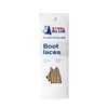 Steel Blue Veters/Laces Sand 110 cm 2 Paar (Dealers only) 1 / 1