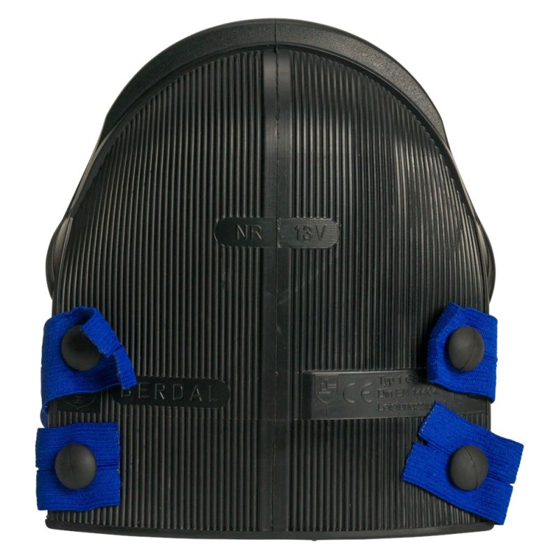 Gripline Kniebeschermer Harmonica (NIEUW) 1 / 2