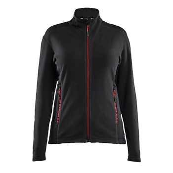 Blaklader Dames Sweater 4766-1010 1 / 4