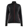 Blaklader Dames Sweater 4766-1010 1 / 4
