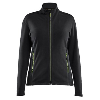 Blaklader Dames Sweater 4766-1010 2 / 4