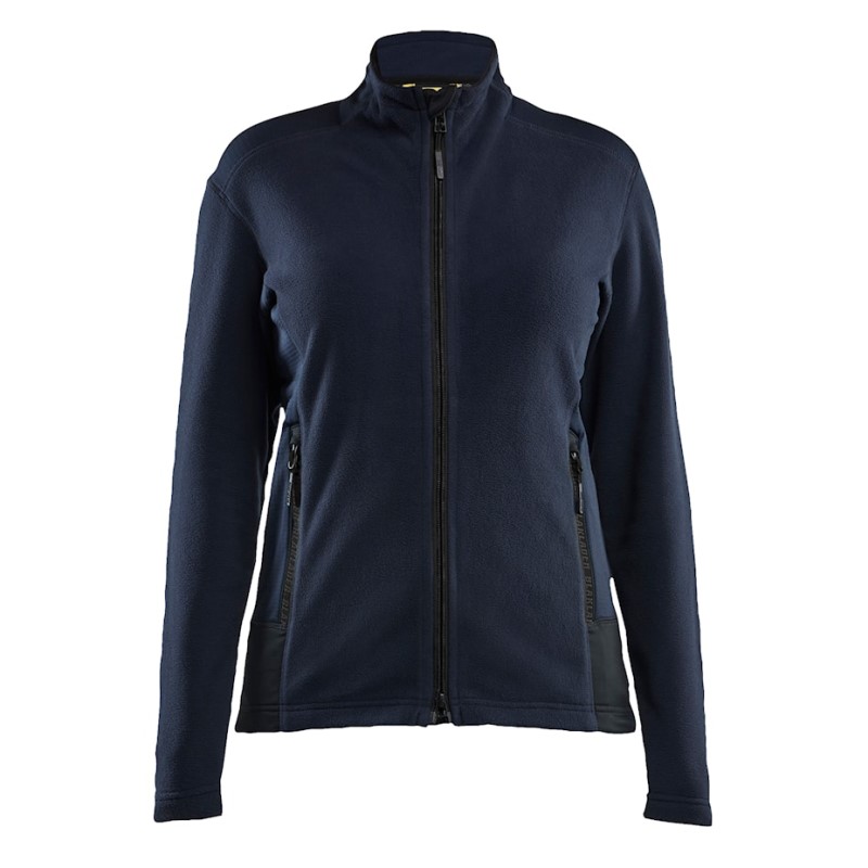 Blaklader Dames Sweater 4766-1010 3 / 4
