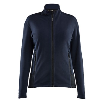 Blaklader Dames Sweater 4766-1010 3 / 4