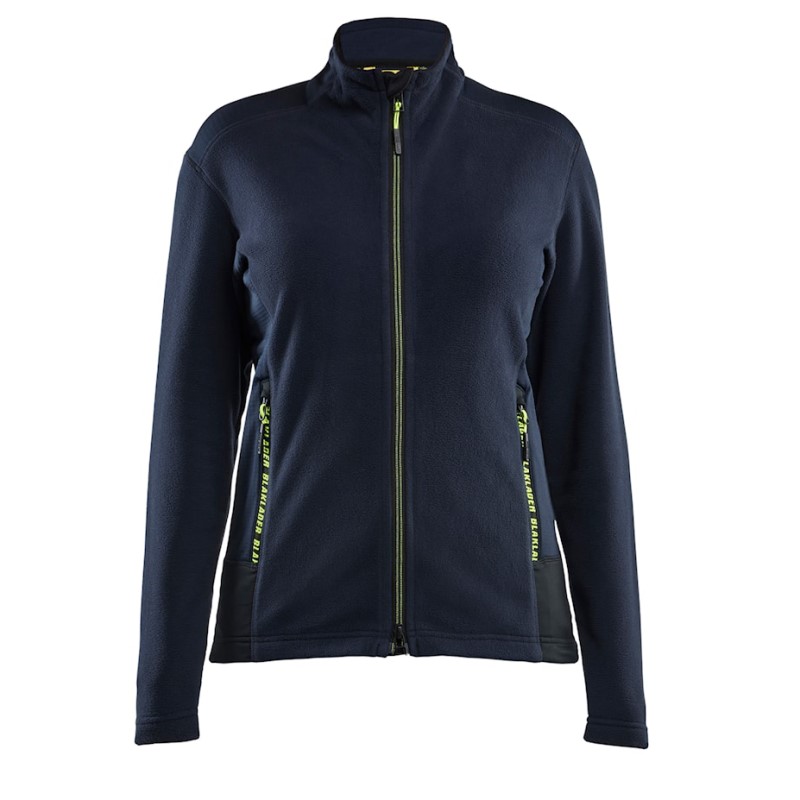 Blaklader Dames Sweater 4766-1010 4 / 4