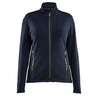 Blaklader Dames Sweater 4766-1010 4 / 4