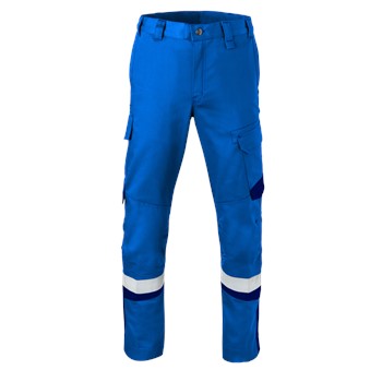 Havep 5 Safety Werkbroek 80340 3 / 4