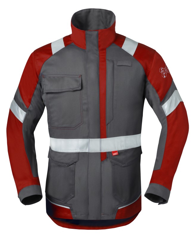 Havep Safety Werkjas 50285 2 / 4
