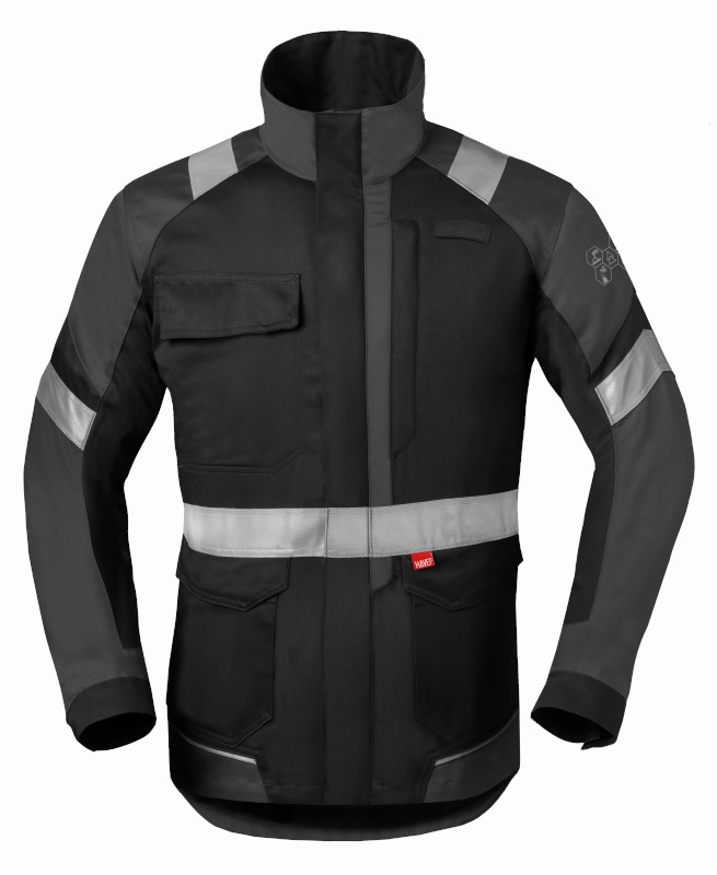 Havep Safety Werkjas 50285 3 / 4
