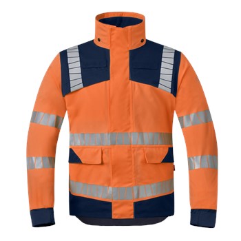 Havep Parka 50455 Fluo 1 / 2