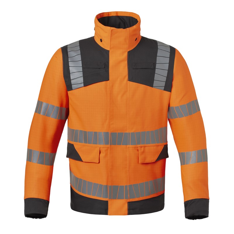 Havep Parka 50455 Fluo 2 / 2