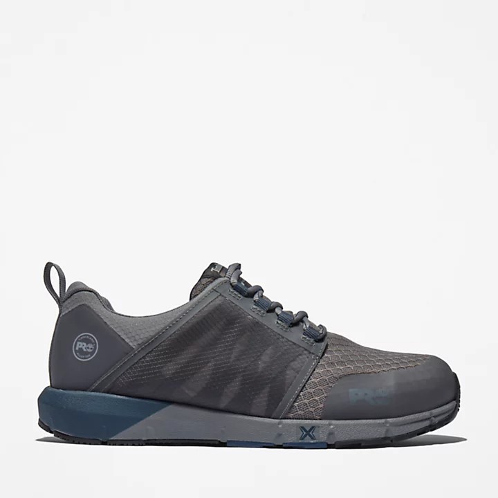 Timberland Radius Laag S1P 2 / 6